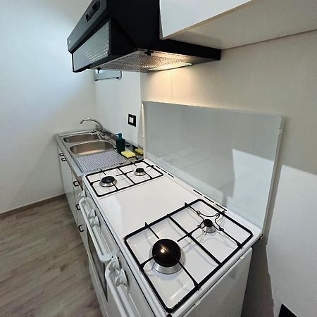 Essential House Apartman Brindisi Kültér fotó