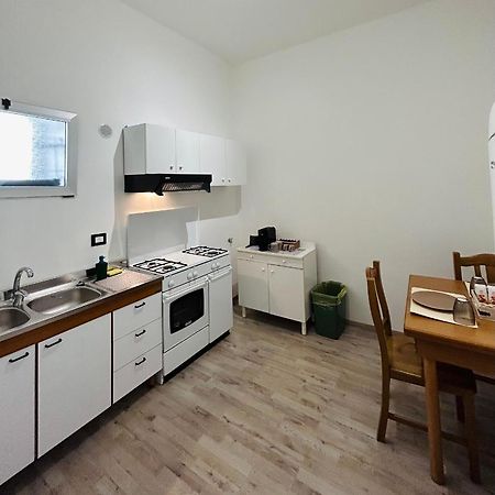 Essential House Apartman Brindisi Kültér fotó