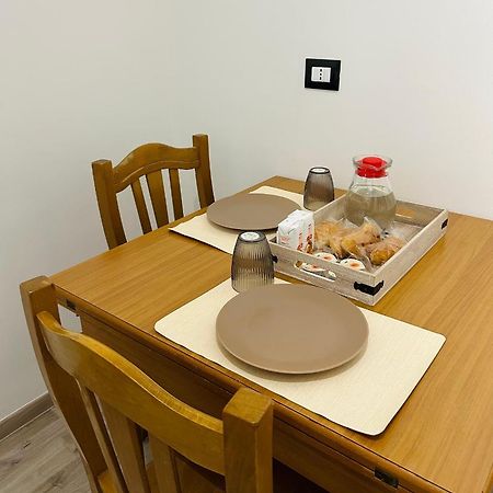 Essential House Apartman Brindisi Kültér fotó