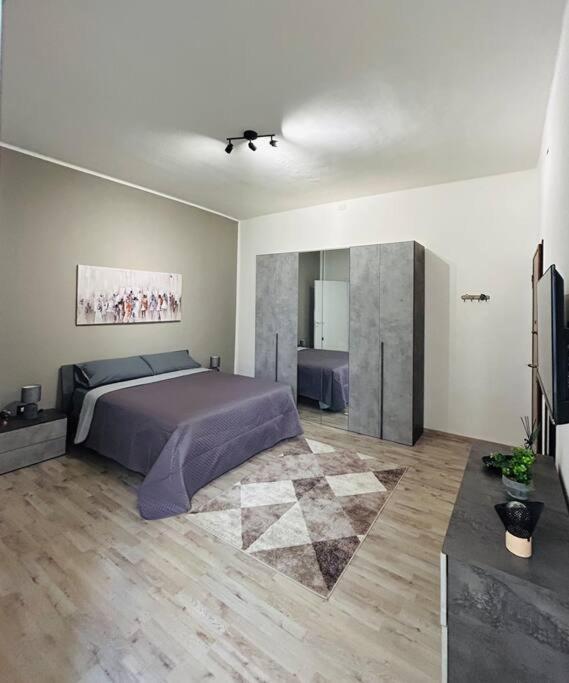 Essential House Apartman Brindisi Kültér fotó
