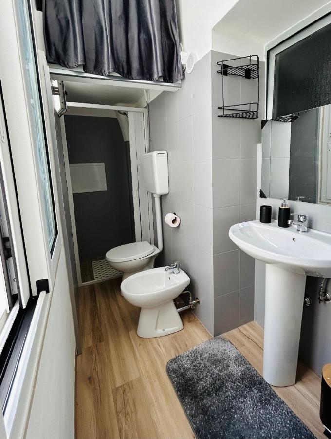 Essential House Apartman Brindisi Kültér fotó